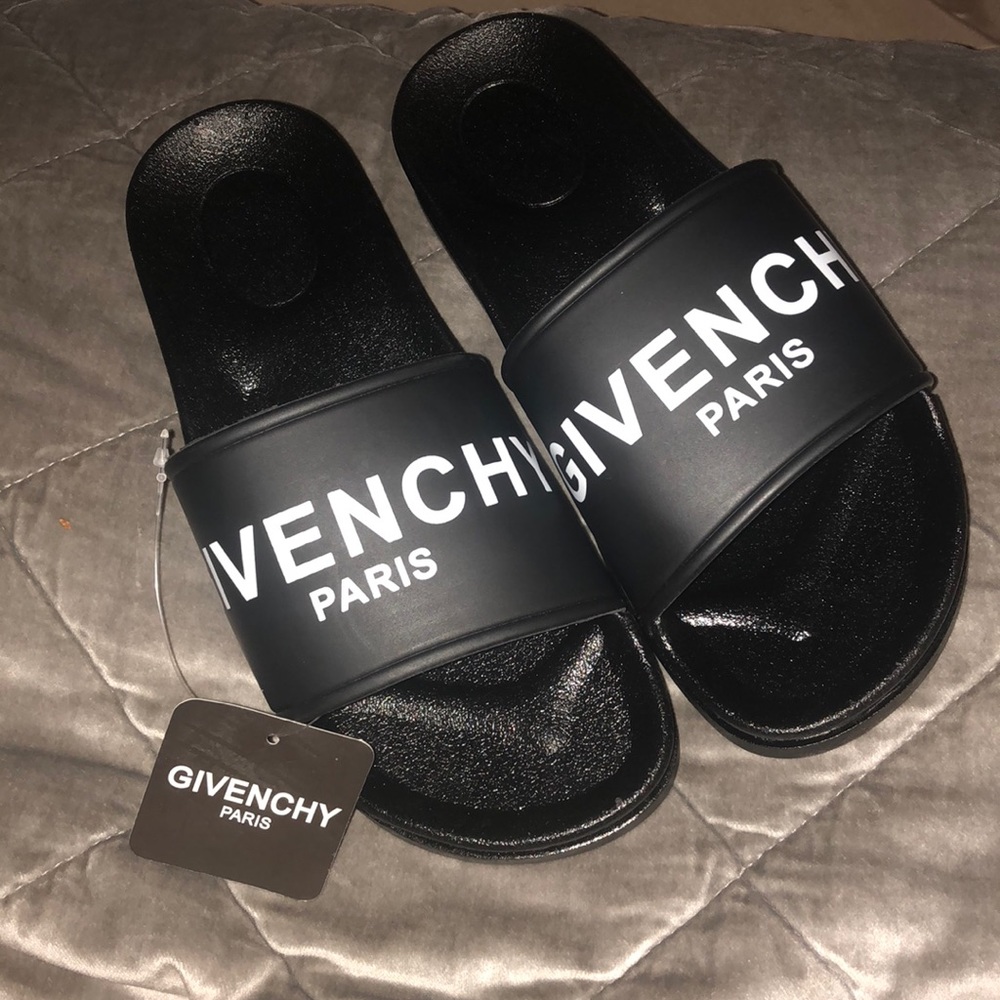 Givenchy Slides